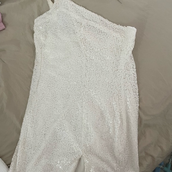 Revolve Mini Dress - Picture 2 of 2